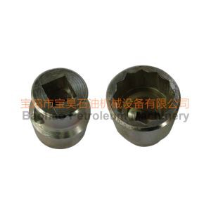 Lager Bushing Thrust Sleeve