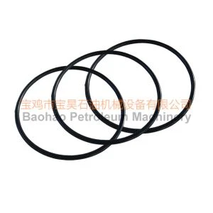 O-ring Gummi PU NBR